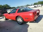 1991 Chevrolet Corvette  for Sale in Ocala, FL - Burn - Engine