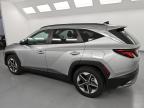 2025 Hyundai Tucson Sel en Venta en Van Nuys, CA - Front End