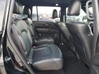 2020 Infiniti Qx80 Luxe იყიდება Houston-ში, TX - Front End