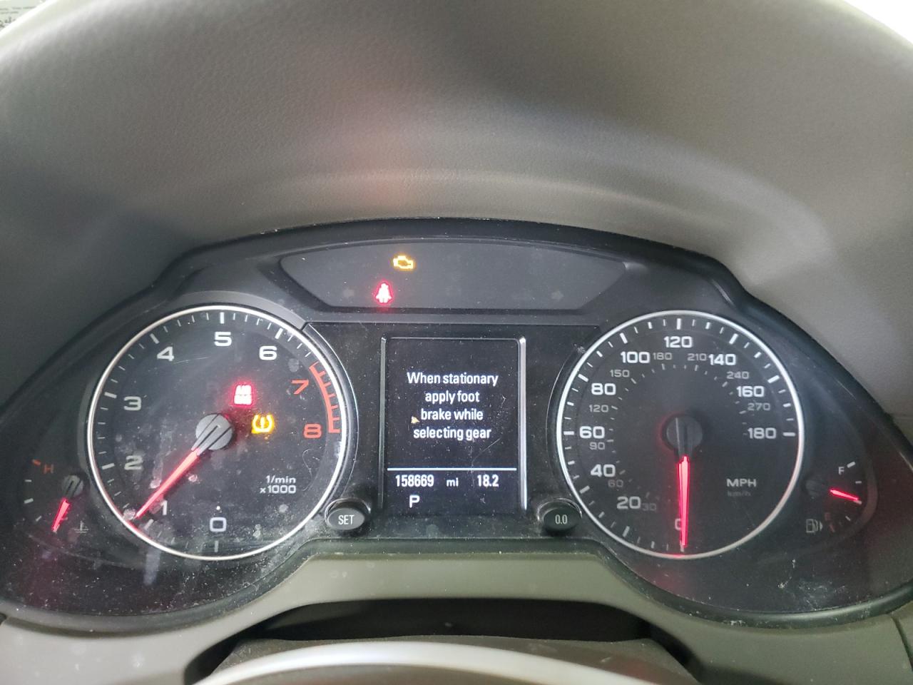 2012 Audi Q5 Premium Plus VIN: WA1LFAFP5CA046664 Lot: 53701375