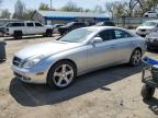 2006 Mercedes-Benz Cls 500C na sprzedaż w Wichita, KS - Side
