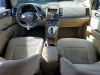 2009 Nissan Sentra 2.0 за продажба в Houston, TX - Front End