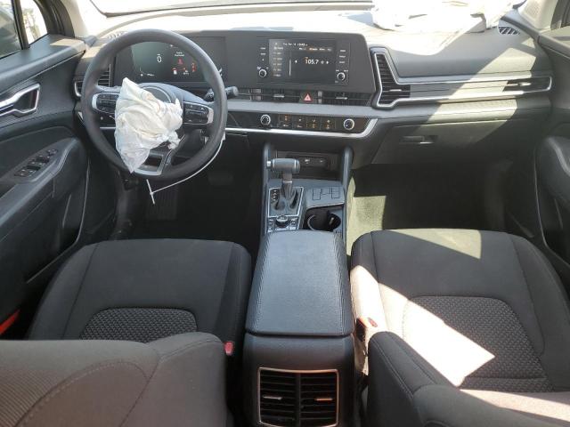  KIA SPORTAGE 2024 Серый