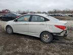 2017 Hyundai Accent Se en Venta en Chicago Heights, IL - Rear End