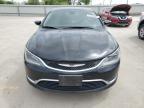 2016 Chrysler 200 Limited للبيع في Wilmer، TX - Normal Wear