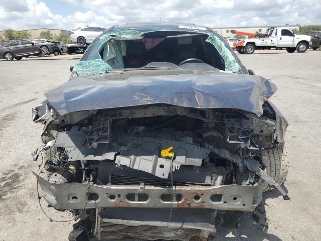  FORD FOCUS 2015 Gray