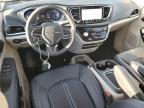 2024 Chrysler Pacifica Touring L на продаже в Mercedes, TX - Water/Flood