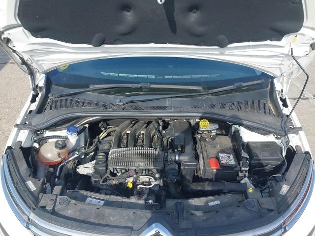 2017 CITROEN C3 FLAIR P
