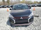 2023 Mitsubishi Mirage G4 Es იყიდება Mebane-ში, NC - Hail