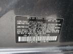 2022 Subaru Crosstrek Limited for Sale in Earlington, KY - Hail