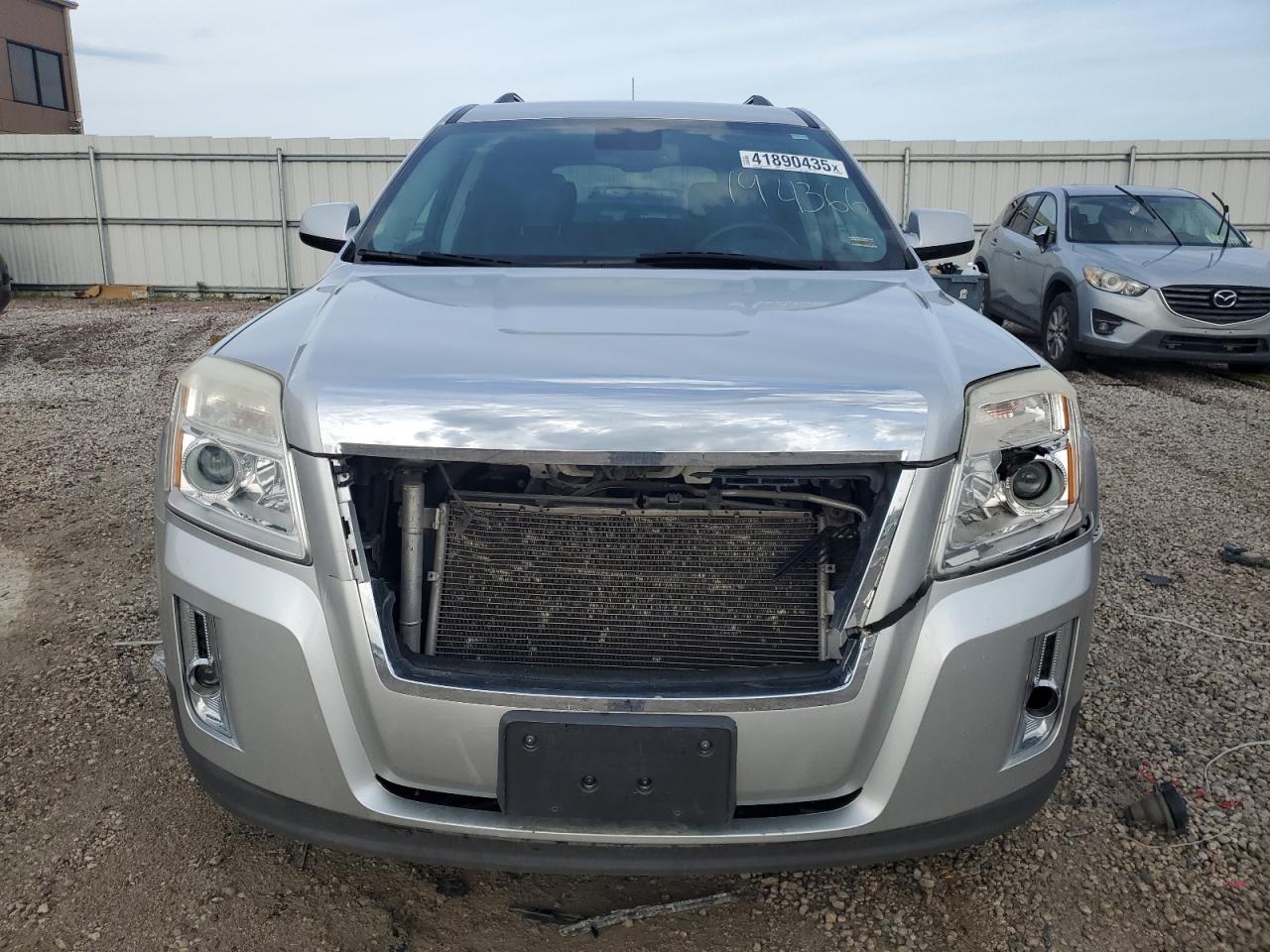 2012 GMC Terrain - Image 5