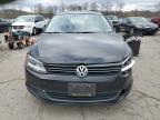 2014 Volkswagen Jetta Se for Sale in Marlboro, NY - Front End
