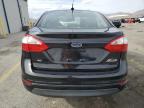 2014 Ford Fiesta Se for Sale in Las Vegas, NV - Front End