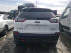 2021 JEEP CHEROKEE TRAILHAWK for sale at Copart QC - MONTREAL