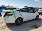 2021 Nissan Sentra Sv for Sale in Midway, FL - Side