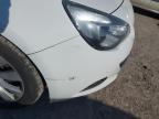 2013 VAUXHALL ASTRA GTC for sale at Copart YORK