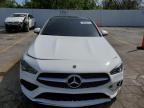2022 Mercedes-Benz Cla 250 4Matic на продаже в Bridgeton, MO - Side