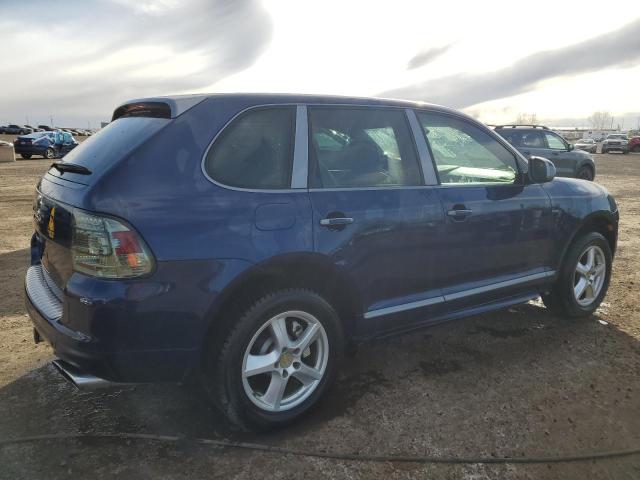 2006 PORSCHE CAYENNE S