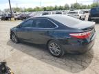 2017 Toyota Camry Se na sprzedaż w Fort Wayne, IN - Front End