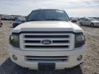 2008 Ford Expedition Limited de vânzare în Earlington, KY - Hail