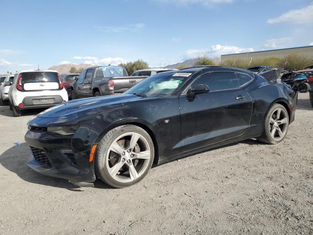 2017 Chevrolet Camaro Ss