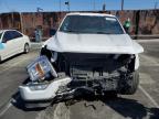 2022 Ford F150 Supercrew იყიდება Wilmington-ში, CA - Front End