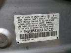 2004 Honda Accord Lx იყიდება Franklin-ში, WI - Front End