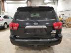 2016 Toyota Sequoia Platinum იყიდება Milwaukee-ში, WI - Front End