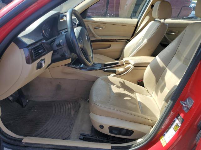 2010 BMW 328 I SULEV  