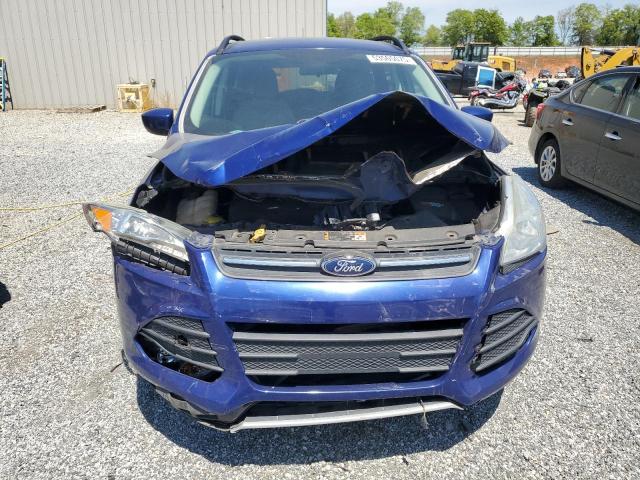 Parquets FORD ESCAPE 2015 Blue