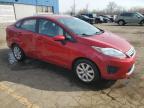 2011 Ford Fiesta Se for Sale in Woodhaven, MI - Side