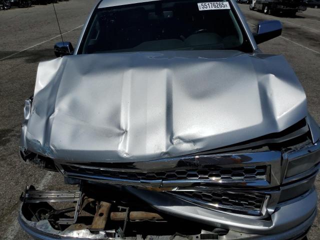2014 CHEVROLET SILVERADO C1500 LTZ  