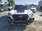 2022 Subaru Forester Wilderness на продаже в Byron, GA - Rear End
