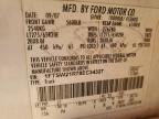 2008 Ford F250 Super Duty en Venta en Theodore, AL - Mechanical