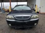2003 Lincoln Ls  zu verkaufen in Riverview, FL - Rear End