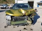 2012 Jeep Compass Latitude للبيع في Hurricane، WV - Front End