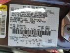 2017 Ford Fusion Titanium   for Sale in Arcadia, FL - Side