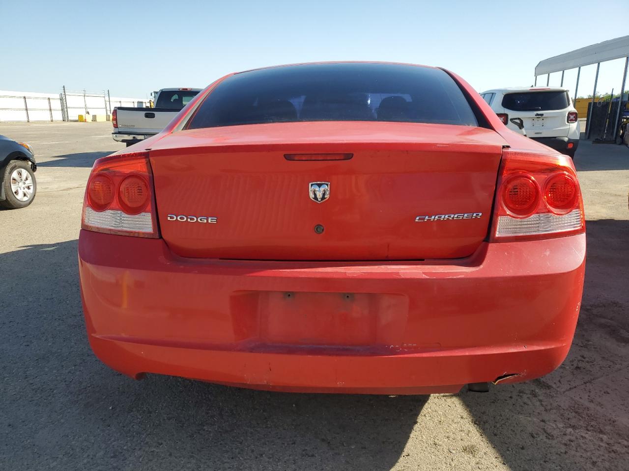 2009 Dodge Charger VIN: 2B3KA43D79H518158 Lot: 52007475