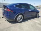 2017 Tesla Model X  de vânzare în Littleton, CO - Front End