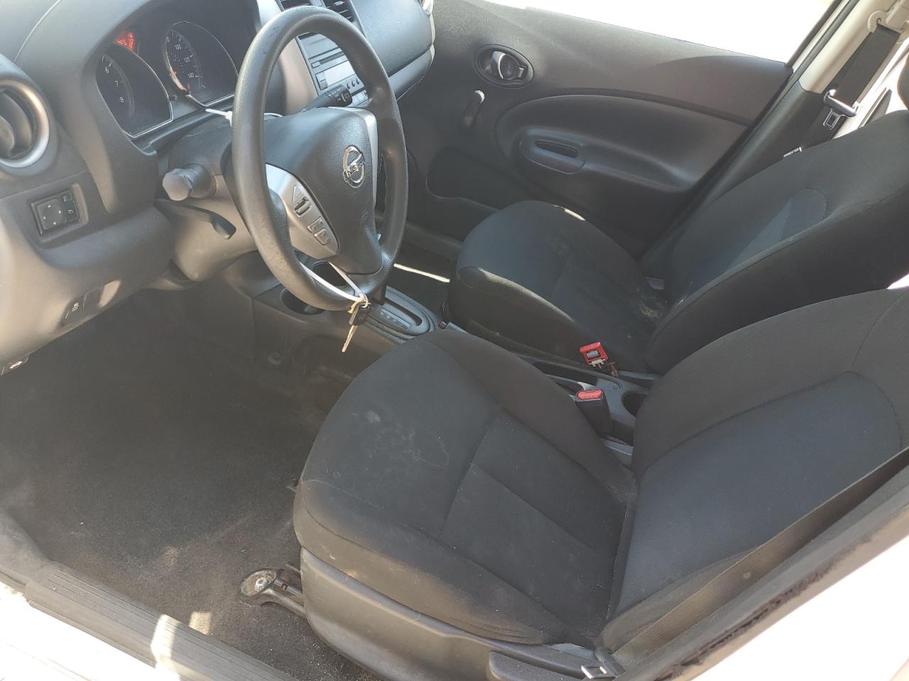 2017 Nissan Versa Note S VIN: 3N1CE2CP1HL353903 Lot: 53341195