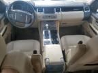 2012 Land Rover Range Rover Sport Hse en Venta en Eight Mile, AL - Mechanical