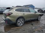 2022 Subaru Outback Touring იყიდება Assonet-ში, MA - Front End