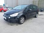 2012 FORD S-MAX ZETE for sale at Copart ROCHFORD