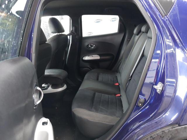 2017 NISSAN JUKE N-CON