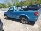 1995 Chevrolet S Truck S10 de vânzare în Hurricane, WV - Minor Dent/Scratches
