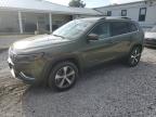 2020 Jeep Cherokee Limited en Venta en Prairie Grove, AR - Hail