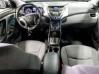 2013 Hyundai Elantra Gls   zu verkaufen in Ham Lake, MN - Vandalism