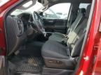 2021 Chevrolet Silverado K1500 Lt for Sale in Elgin, IL - Front End