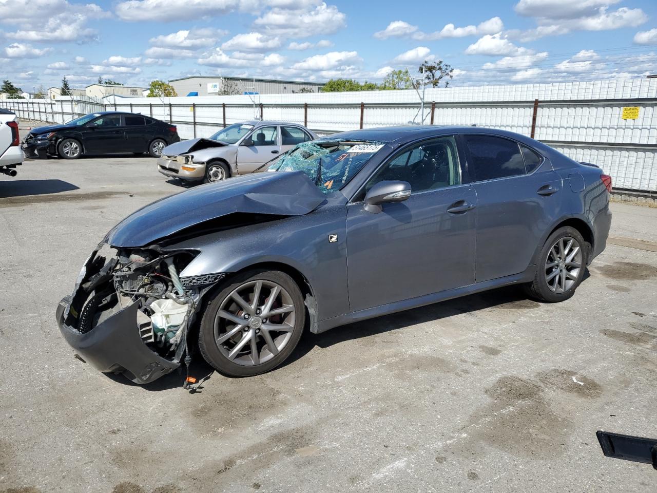 2013 Lexus Is 250 for Sale in Bakersfield, CA - All Over