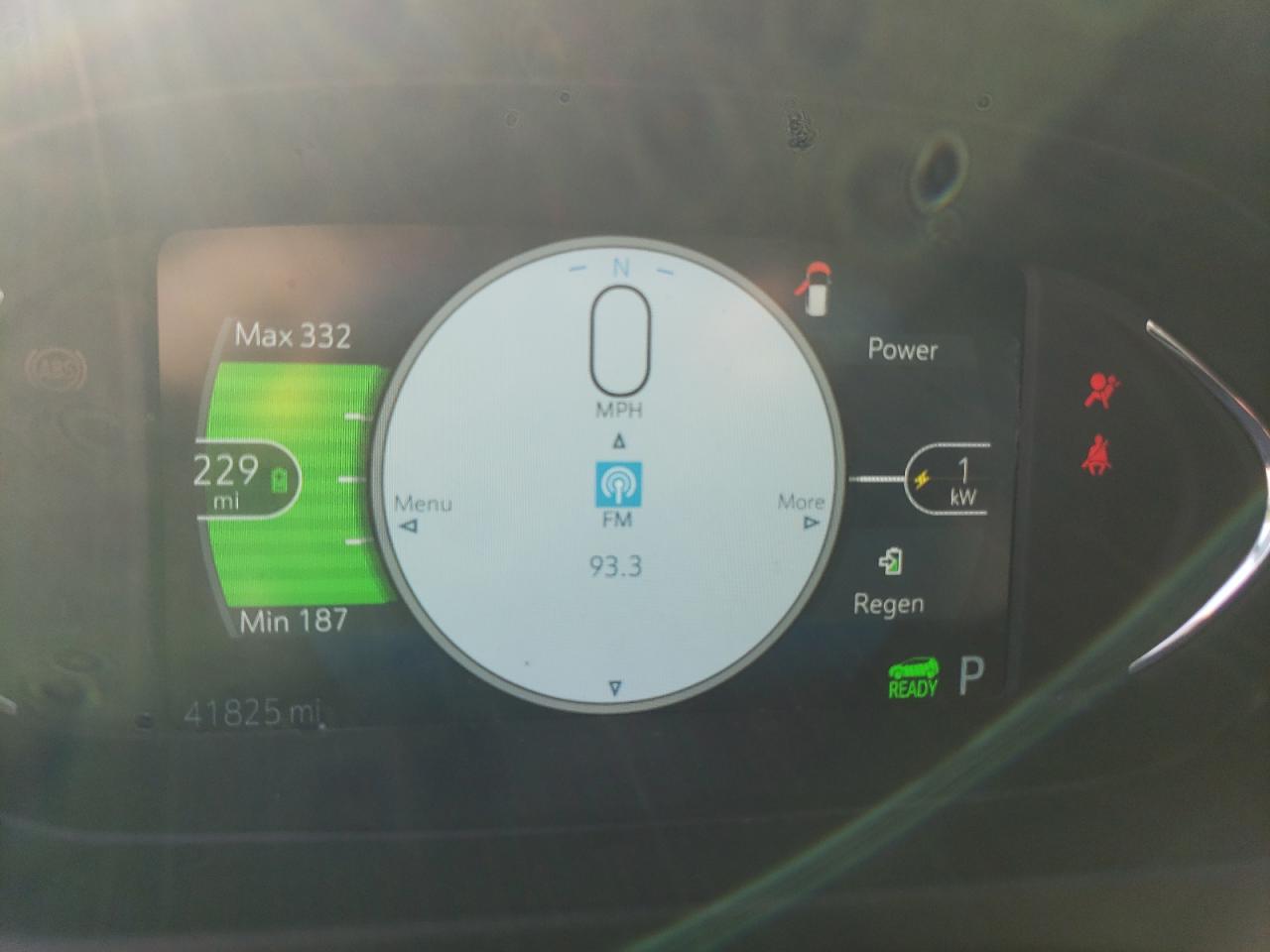 2020 Chevrolet Bolt Ev Lt VIN: 1G1FY6S09L4147071 Lot: 54937325